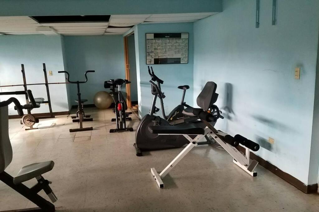 Isla Verde Apartment 1Br San Juan Eksteriør billede