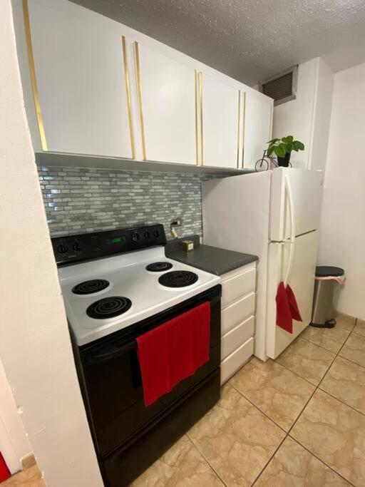 Isla Verde Apartment 1Br San Juan Eksteriør billede